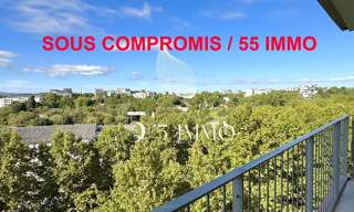 Appartement 3 Pièces 71 m² à vendre à Montpellier (34000)