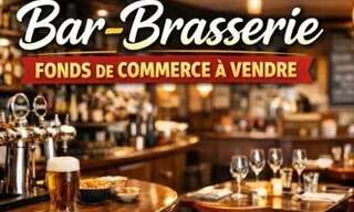 Commerce  128 m² à vendre à Romorantin-Lanthenay (41200)