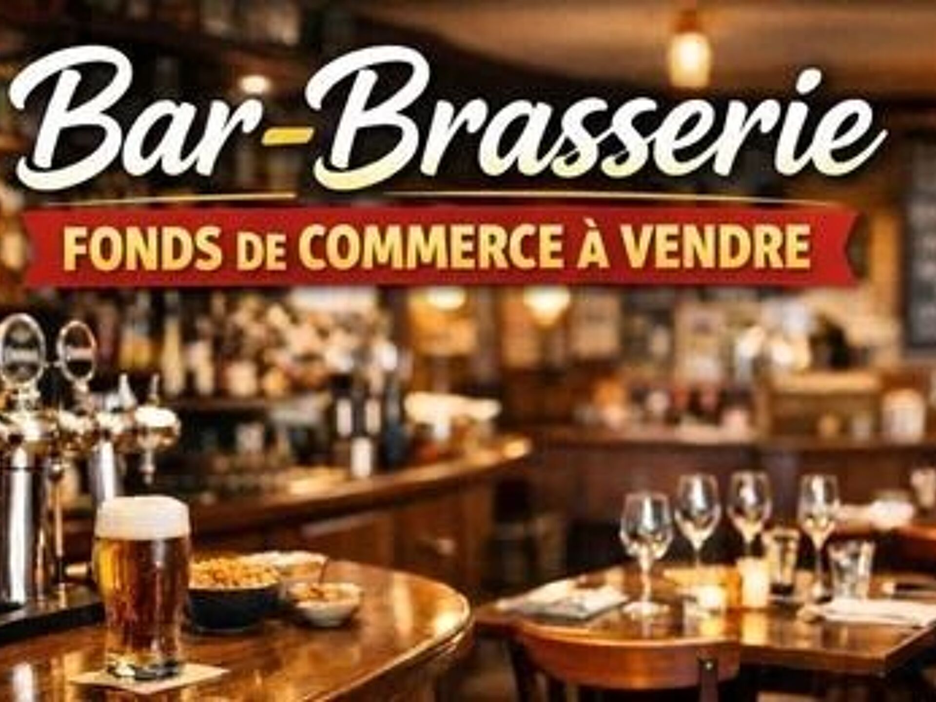 Vente Fonds de commerce 128 m2 à Romorantin-Lanthenay · 128 m² · 59 900 €
