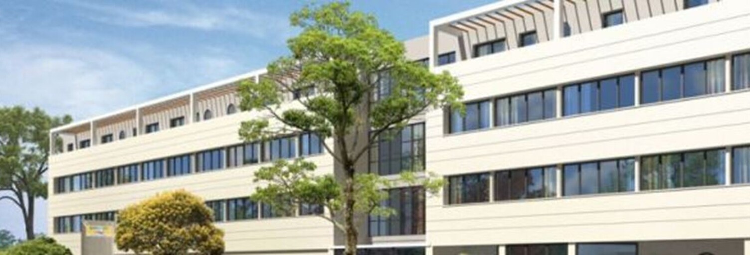 Appartement 1 Pièce 20 m² à vendre à La Roche-sur-Yon (85000)