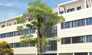 Appartement 1 Pièce 20 m² à vendre à La Roche-sur-Yon (85000)