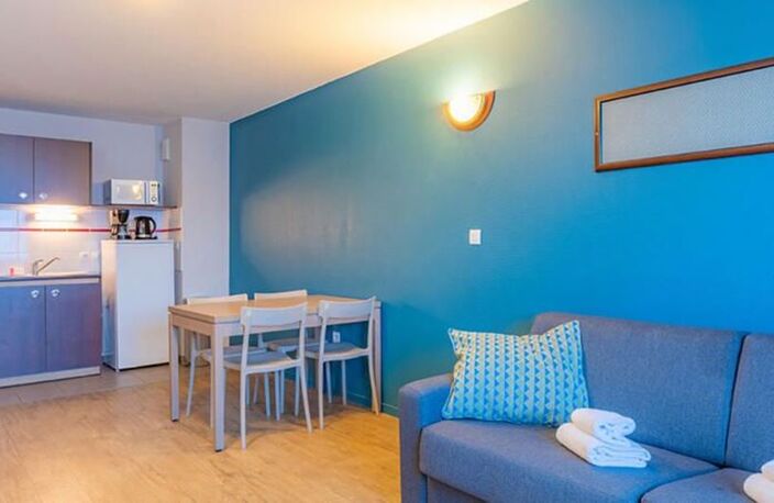 Studio - 20m ² — photo 2