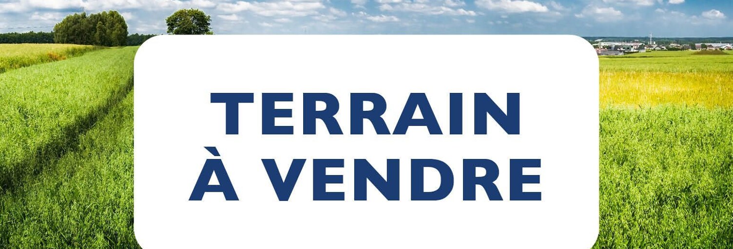 Terrain 435 m² à construire Yermenonville (28130)