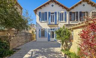 Maison 4 Pièces 82 m² à vendre à Marseille 8 (13008)