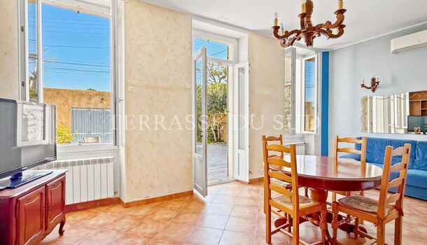 Villa / Maison 4 pièces  à vendre Marseille 8eme 13008