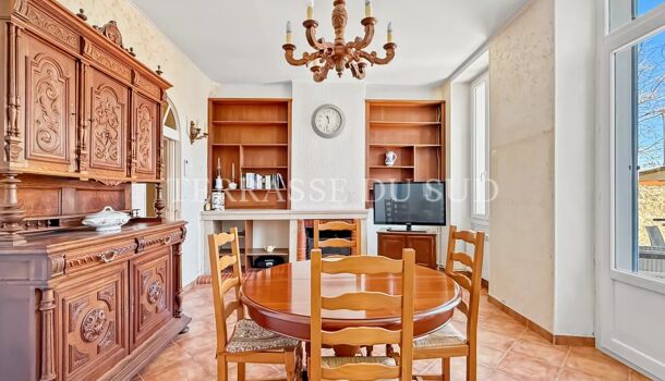 Villa / Maison 4 pièces  à vendre Marseille 8eme 13008