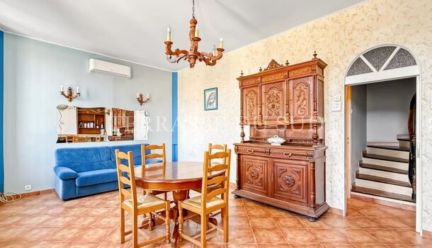 Villa / Maison 4 pièces  à vendre Marseille 8eme 13008