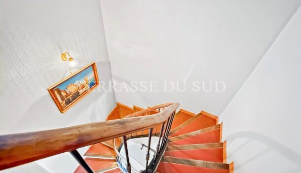 Villa / Maison 4 pièces  à vendre Marseille 8eme 13008