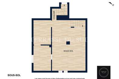 Maison 4 pièces 797000 €