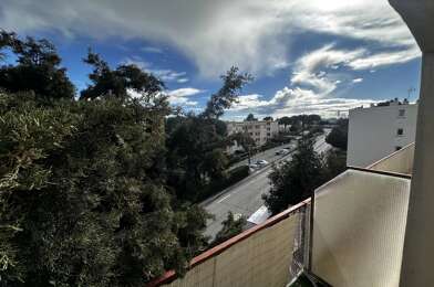 Appartement 2 pièces 132000 €