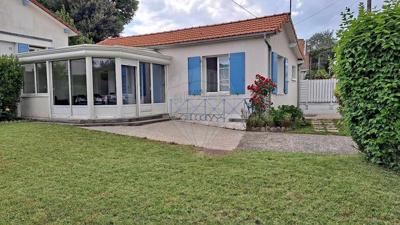 Villa / Maison 2 pièces  à vendre Saint-Georges-de-Didonne 17110