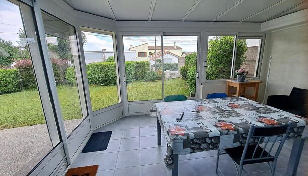 Villa / Maison 2 pièces  à vendre Saint-Georges-de-Didonne 17110