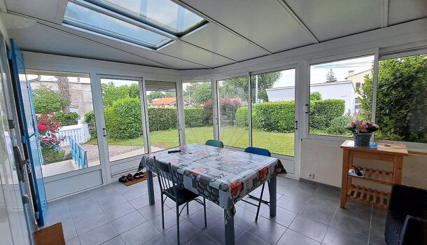 Villa / Maison 2 pièces  à vendre Saint-Georges-de-Didonne 17110