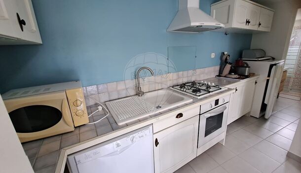 Villa / Maison 2 pièces  à vendre Saint-Georges-de-Didonne 17110