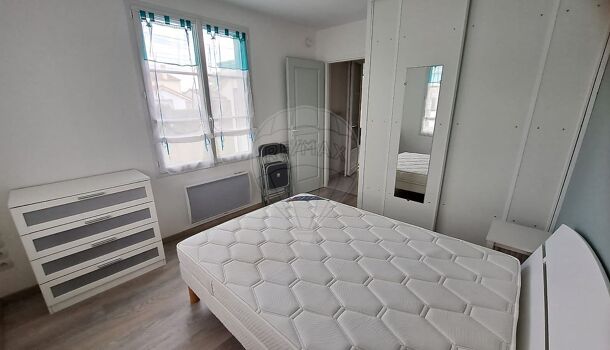 Villa / Maison 2 pièces  à vendre Saint-Georges-de-Didonne 17110