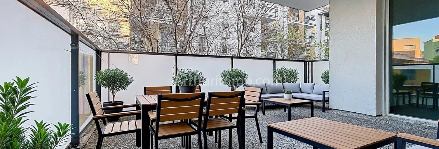 Appartement 3 Pièces 58 m² à vendre à Limeil-Brévannes (94450)