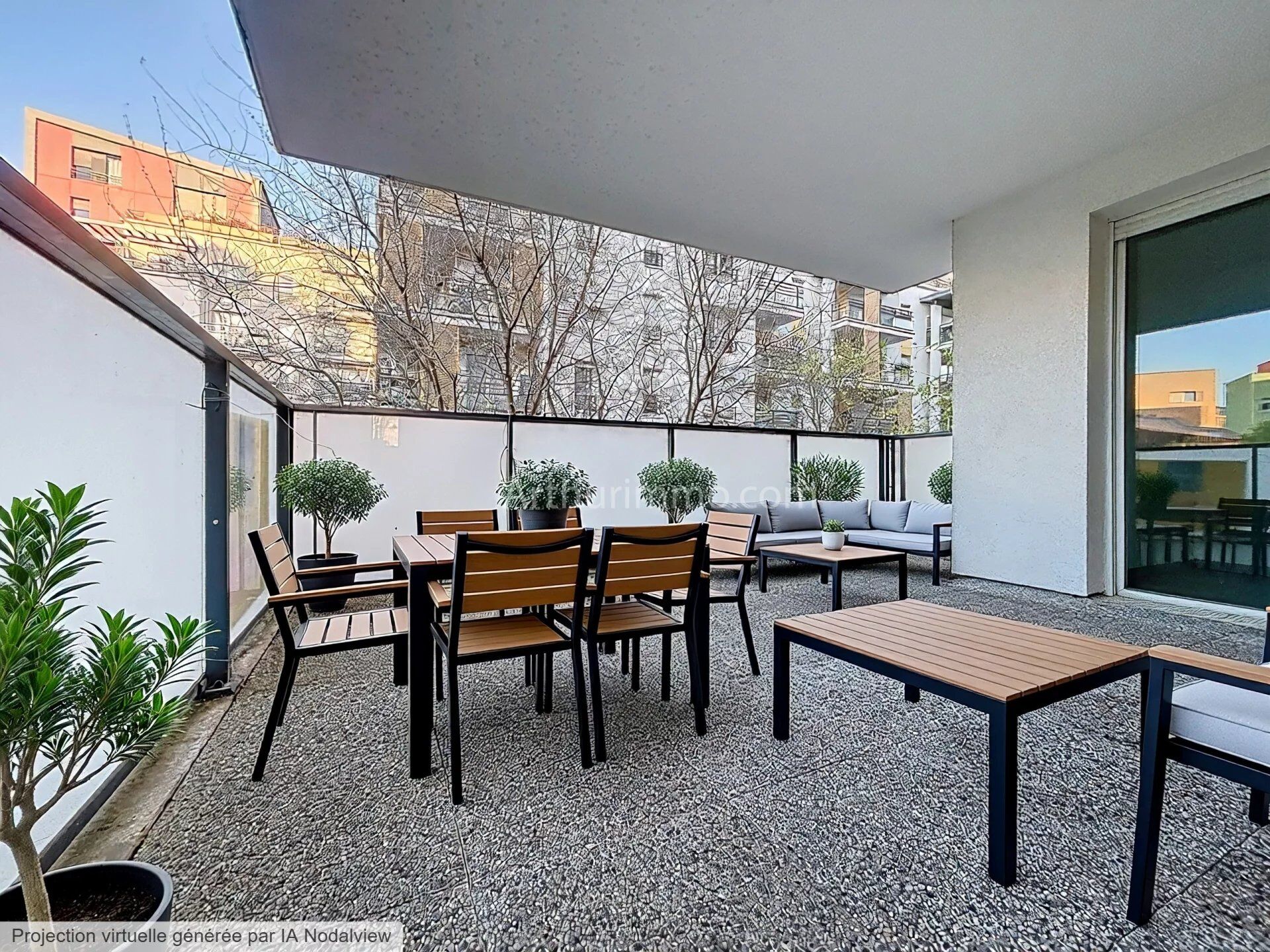 Appartement 3 pièces 58 m² · à Limeil-Brévannes · 58 m² · 199 000 €