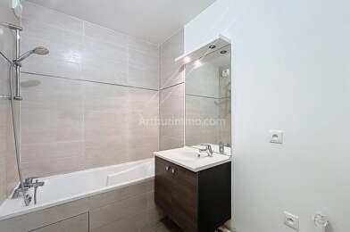 Appartement 3 pièces 200000 €