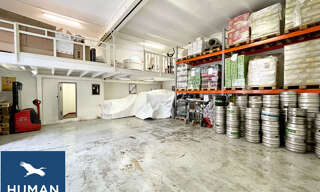 Commerce  110 m² à vendre à Marseille 11 (13011)