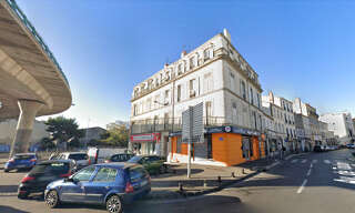 Appartement 2 Pièces 43 m² à vendre à Marseille 10 (13010)