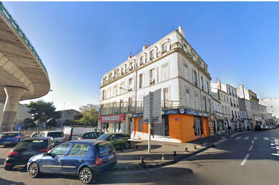 Appartement 2 pièces 80000 €