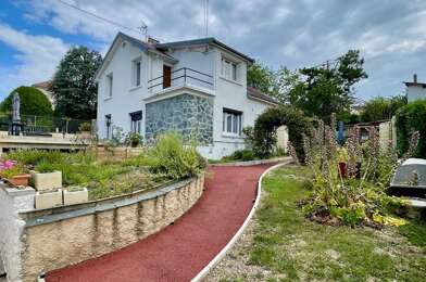 Maison 6 pièces 261500 €