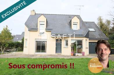 Maison 6 pièces 299800 €