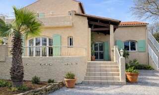 Maison 9 Pièces 233 m² à vendre à Six-Fours-les-Plages (83140)