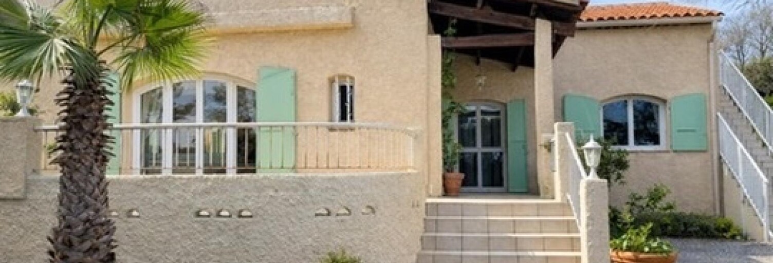 Maison 9 Pièces 233 m² à vendre à Six-Fours-les-Plages (83140)