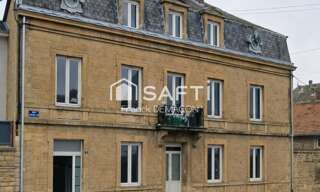 Immeuble  394 m² à vendre à Montmédy (55600)