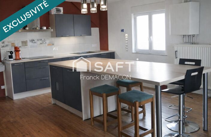 Immeuble de rapport loué Montmédy centre — photo 2
