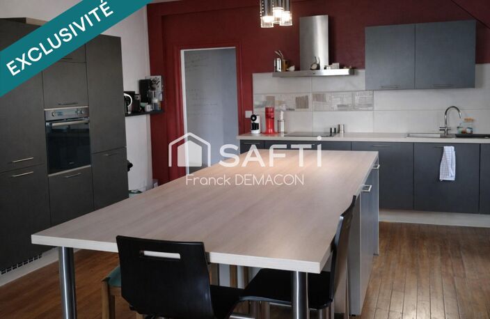 Immeuble de rapport loué Montmédy centre — photo 3