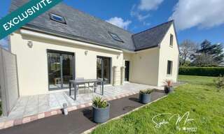 Maison 5 Pièces 135 m² à vendre à Trébeurden (22560)