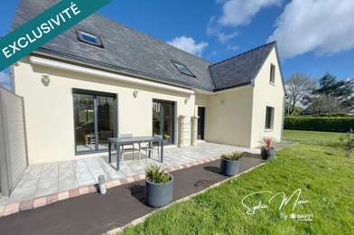 Maison 5 pièces 419500 €