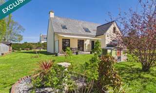 Maison 5 Pièces 135 m² à vendre à Trébeurden (22560)