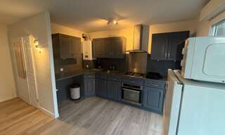 Appartement 3 Pièces 55 m² à vendre à Dijon (21000)