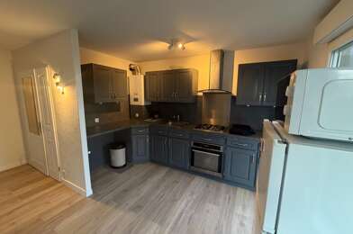 Appartement 3 pièces 184990 €