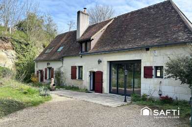 Maison 4 pièces 210600 €