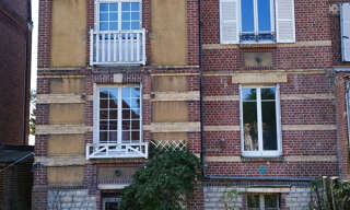 Maison 6 Pièces 137 m² à vendre à Beauvais (60000)