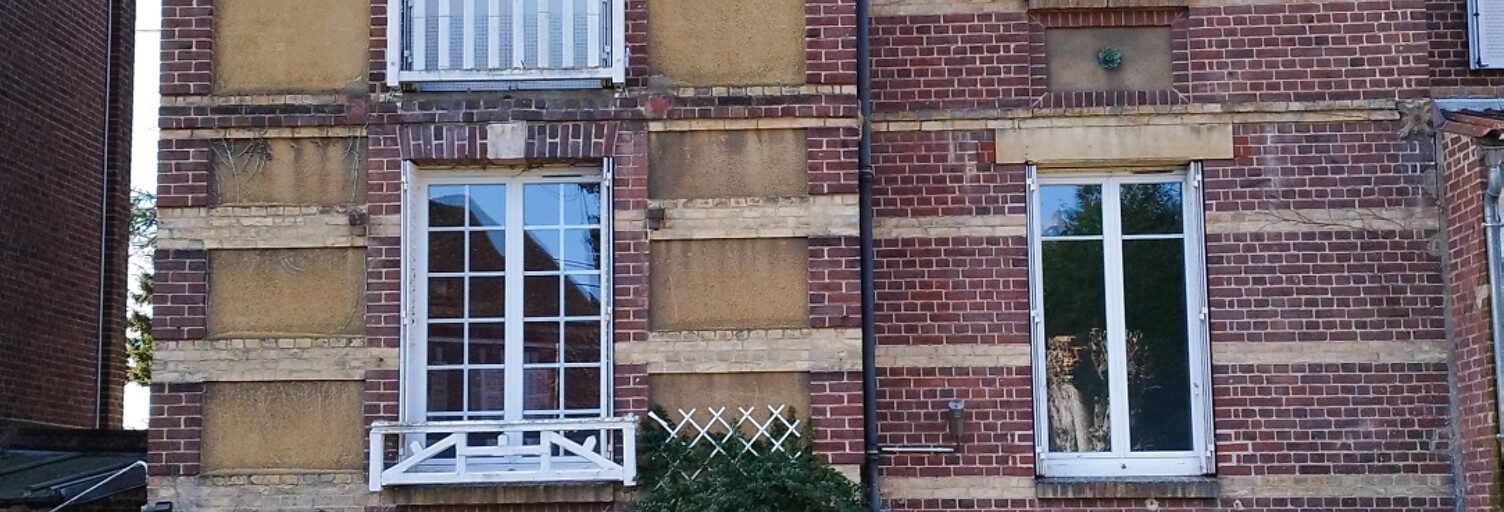 Maison 6 Pièces 137 m² à vendre à Beauvais (60000)