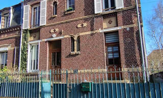 Maison 6 Pièces 137 m² à vendre à Beauvais (60000)