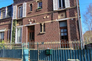Maison 6 pièces 212000 €
