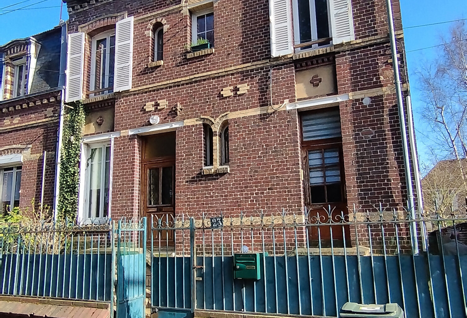 L'élégance du XIXe siècle au fil de l'eau - Beauvais — photo 1