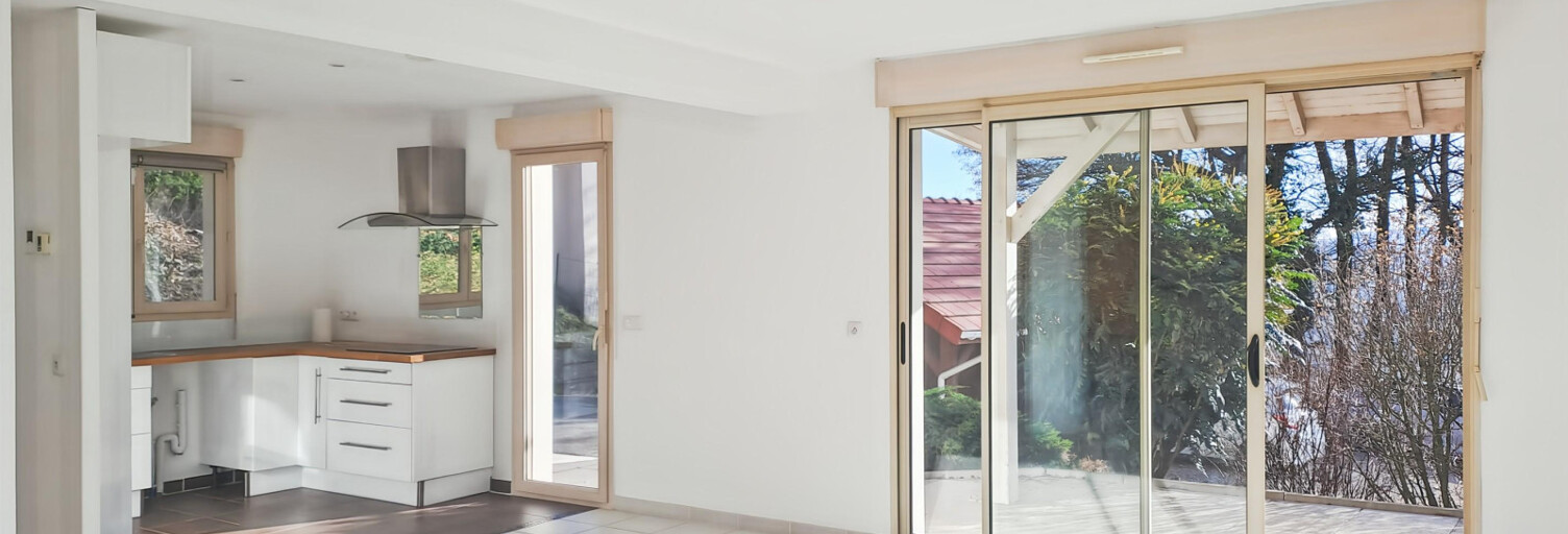 Maison 5 Pièces 109 m² à vendre à Chaumont (74270)