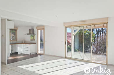 Maison 5 pièces 489990 €