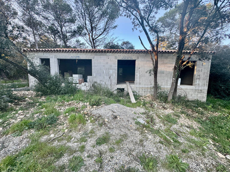 Opportunité rare : Maison 130m2 à terminer — photo 1