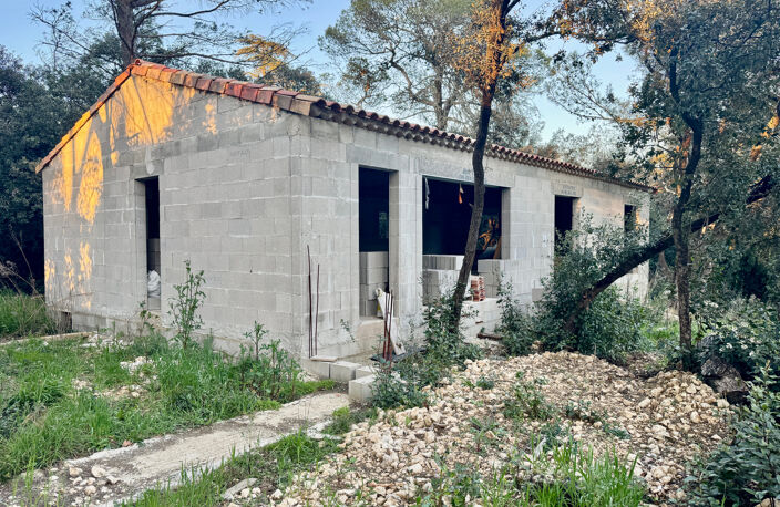 Opportunité rare : Maison 130m2 à terminer — photo 2