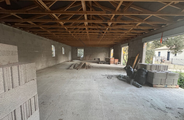 Opportunité rare : Maison 130m2 à terminer — photo 5