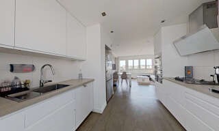 Appartement 4 Pièces 69 m² à vendre à Villeurbanne (69100)