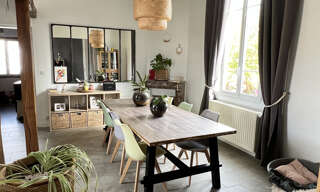 Maison 5 Pièces 100 m² à vendre à La Ferté-Alais (91590)